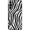 Zebra Print Galaxy A14 5G Skin