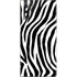 Zebra Print Galaxy Note 10 Plus Skin