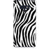 Zebra Print Galaxy Note 9 Skin