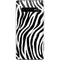 Zebra Print Galaxy S10 Plus Skin