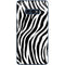 Zebra Print Galaxy S10e Skin