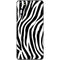 Zebra Print Galaxy S20 Skin