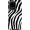 Zebra Print Galaxy S20 Ultra 5G Pro Case