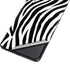 Zebra Print Galaxy S21 5G Skin