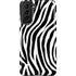 Zebra Print Galaxy S21 Plus 5G Pro Case