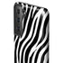 Zebra Print Galaxy S21 Plus 5G Pro Case