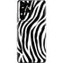 Zebra Print Galaxy S21 Ultra 5G Skin