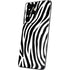 Zebra Print Galaxy S21 Ultra 5G Skin