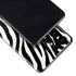 Zebra Print Galaxy S21 Ultra 5G Skin