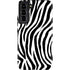 Zebra Print Galaxy S22 Plus Pro Case