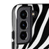 Zebra Print Galaxy S22 Plus Pro Case