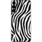 Zebra Print Galaxy S22 Plus Skin