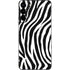 Zebra Print Galaxy S22 Plus Skin
