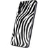 Zebra Print Galaxy S22 Plus Skin
