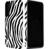 Zebra Print Galaxy S22 Pro Case