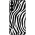 Zebra Print Galaxy S22 Skin