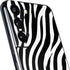 Zebra Print Galaxy S22 Skin