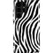 Zebra Print Galaxy S22 Ultra Pro Case