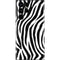 Zebra Print Galaxy S22 Ultra Skin