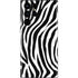 Zebra Print Galaxy S22 Ultra Skin