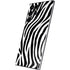 Zebra Print Galaxy S22 Ultra Skin