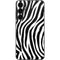 Zebra Print Galaxy S23 FE Skin