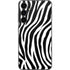 Zebra Print Galaxy S23 FE Skin