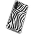 Zebra Print Galaxy S23 Plus Clear Case