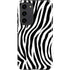 Zebra Print Galaxy S23 Plus Pro Case