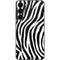 Zebra Print Galaxy S23 Plus Skin