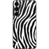 Zebra Print Galaxy S23 Plus Skin