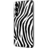 Zebra Print Galaxy S23 Plus Skin