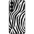 Zebra Print Galaxy S23 Skin