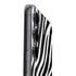 Zebra Print Galaxy S23 Skin