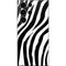 Zebra Print Galaxy S23 Ultra Skin