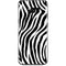 Zebra Print Galaxy S8 Plus Skin