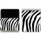 Zebra Print Galaxy Z Flip3 5G Skin