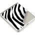Zebra Print Galaxy Z Flip3 5G Skin