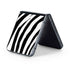 Zebra Print Galaxy Z Flip5 5G Skin