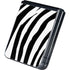 Zebra Print Galaxy Z Flip5 5G Skin