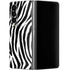 Zebra Print Galaxy Z Fold4 5G Skin