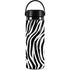 Zebra Print Hydro Flask 20oz Wide Mouth Skin