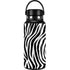 Zebra Print Hydro Flask 32oz Wide Mouth Skin