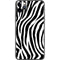 Zebra Print iPhone 11 Pro Max Skin
