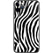 Zebra Print iPhone 11 Pro Skin