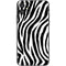 Zebra Print iPhone 11 Skin