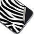 Zebra Print iPhone 11 Skin