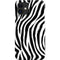 Zebra Print iPhone 12 Mini Lite Case