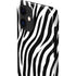 Zebra Print iPhone 12 Mini Lite Case
