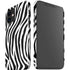 Zebra Print iPhone 12 Mini Lite Case